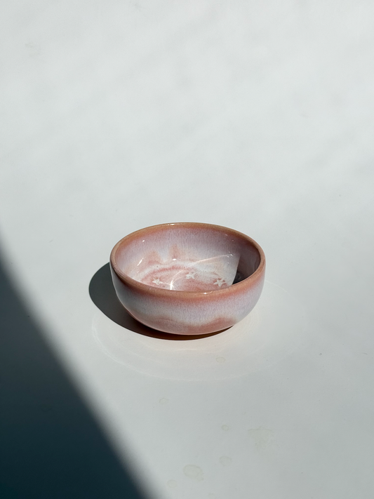Sunrise Ceramic Mini Star Bowl