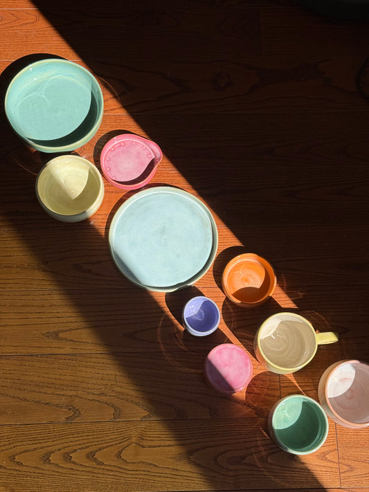 Summer Collection Coming Soon!